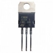 Transistor 3NB90 Mosfet Potencia 900V 3.5A TO-200 metalico - Original ST Microelectronics