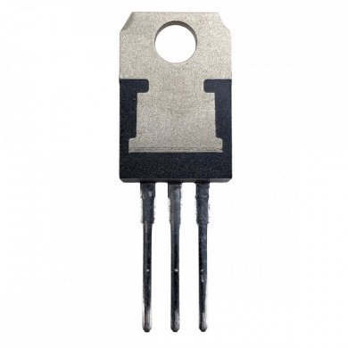 Transistor 3NB90 Mosfet Potencia 900V 3.5A