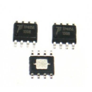 TP4056 IC Chip Battery Charging Socket SOP-8