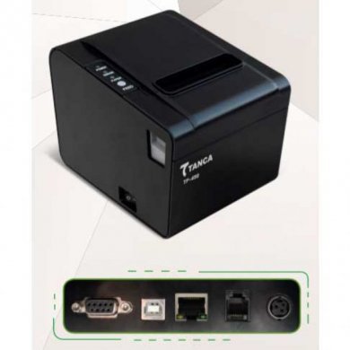 TP-450 Tanca Impressora Térmica não Fiscal PDV