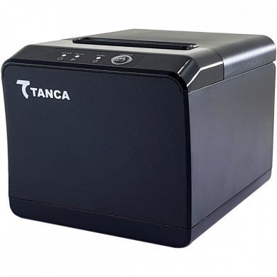 TP-620+ Tanca Impressora Não Fiscal Térmica USB/Ethernet