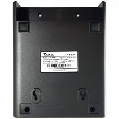 TP-620+ Tanca Impressora Não Fiscal Térmica USB/Ethernet