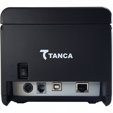 TP-620+ Tanca Impressora Não Fiscal Térmica USB/Ethernet