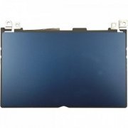 Touchpad original Lenovo Ideapad 1i 14 azul escuro não acompanha cabo flat