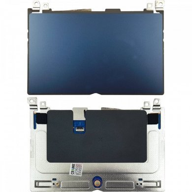 Touchpad original Lenovo Ideapad 1i 14 azul escuro