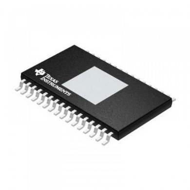 TPA3116 Ci amplificador de audio classe D 50W Stereo