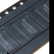 Ci amplificador Classe D 30W stereo 60W mono 4.5V to 26V