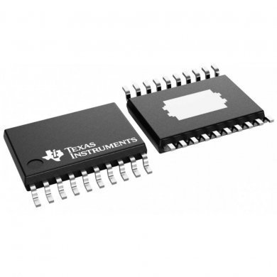 CI TPA6017 amplificador de audio 2W Stereo (Kit 5x)