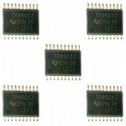 CI TPA6017 amplificador de audio 2W Stereo (Kit 5x) k