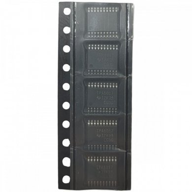 CI TPA6017 amplificador de audio 2W Stereo (Kit 5x)