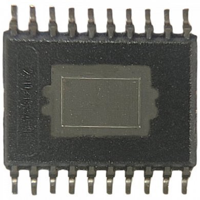 CI TPA6017 amplificador de audio 2W Stereo (Kit 5x)