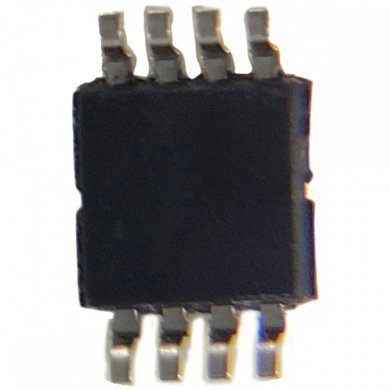 CI C112S1 DAC 12Bit conversor digital analógico