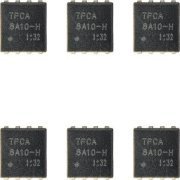 6x Mosfet Canal N 30V 40A 58W 8PIN SOP Advance 