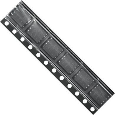 TPCA8A10 6x Mosfet Canal N 30V 40A 58W 8PIN SOP Advance