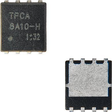 TPCA8A10 6x Mosfet Canal N 30V 40A 58W 8PIN SOP Advance
