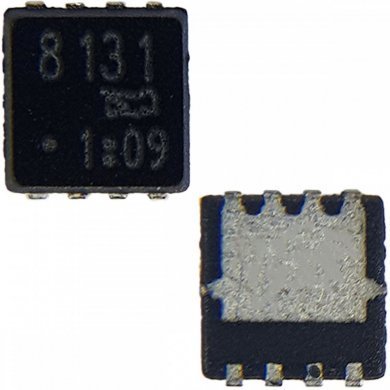 TPCC8131LQ Mosfet 8131 PCH 30V 10A TSON8 SMD