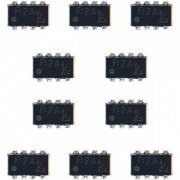Mosfet F2A NCH 30V 7A SOP8 SMD (Kit 10x unidades) 