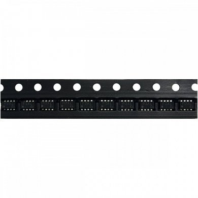 TPCF8001 Mosfet F2A NCH 30V 7A SOP8 SMD (kit 4000x unidades)