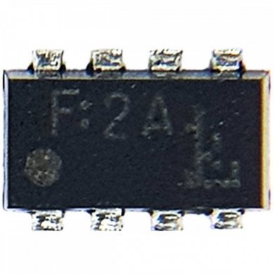 TPCF8001 Mosfet F2A NCH 30V 7A SOP8 SMD (kit 4000x unidades)