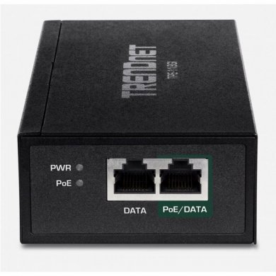 TPE-119GI Trendnet Injector Gigabit 4PPoE  95W RJ45
