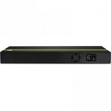 TPE-T160 Switch TRENDnet 16 portas 10/100 Mbps