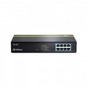 Switch TrenDnet 8 Portas 10/100Mbps POE 