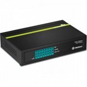Trendnet Switch 8 Portas Gigabit POE+ 10/100/1000 (Potencia POE: 123W)