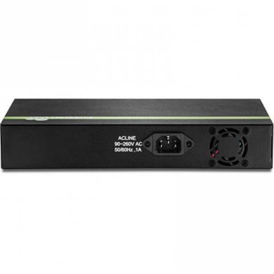 TPE-TG81G Switch TrenDnet 8 Portas Gigabit