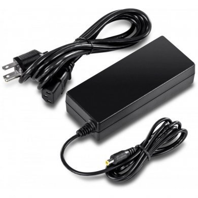 TPE-TG82G Trendnet switch 8 portas gigabit POE+ 61W max