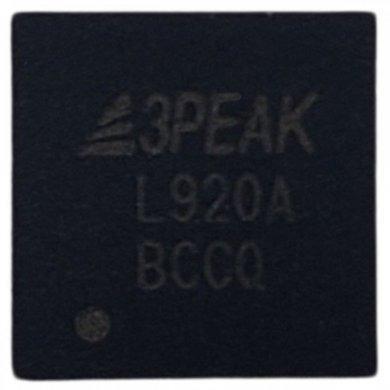 TPL920ADJ-QF7R-S Ci L920A Regulador Linear Ajustavel QFN-20