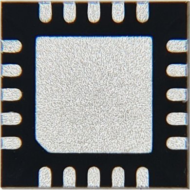 TPL920ADJ-QF7R-S Kit 10x Ci 3Peak L920A Regulador Linear LDO Ajustavel