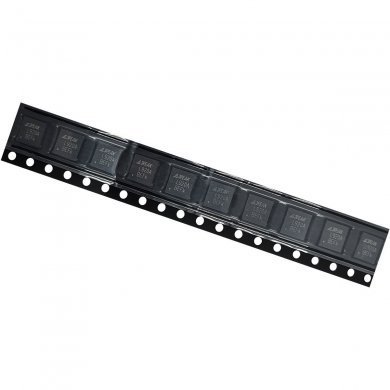 TPL920ADJ-QF7R-S Kit 10x Ci 3Peak L920A Regulador Linear LDO Ajustavel