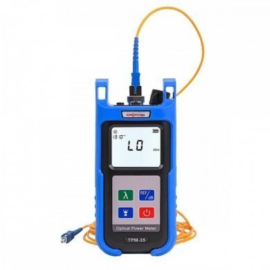 TPM-35 ORIENTEK POWER METER FC/SC/PC 10DBM 850/1625