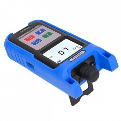 TPM-35 ORIENTEK POWER METER FC/SC/PC 10DBM 850/1625