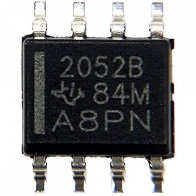 TPS2052BDR CI 2052B TPS2052BDR PWM SOIC8 SMD
