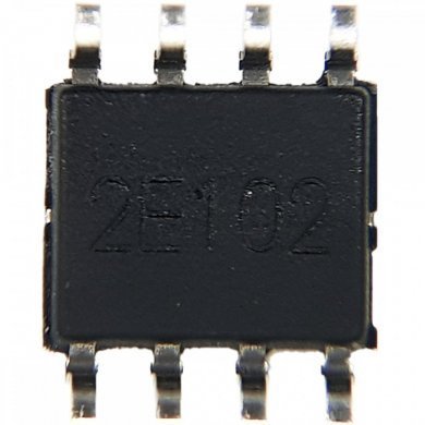 TPS2052BDR CI 2052B TPS2052BDR PWM SOIC8 SMD