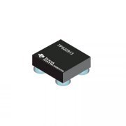 CI Power Distribution 5.5V, 2A, 61m - Ultra-small, Low On Resistance Load Switch With Controlled