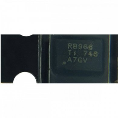 TPS22966DPUR CI R8966 RB29666 chave de tensão 6A WSON14 SMD
