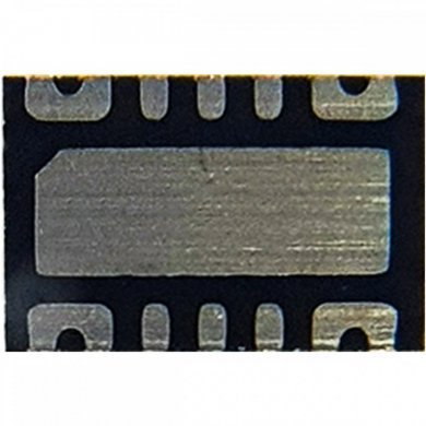 TPS22966DPUR CI R8966 RB29666 chave de tensão 6A WSON14 SMD