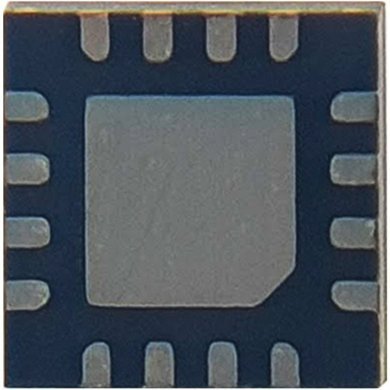 Ci PMIC TPS2544 controlador de carregamento USB