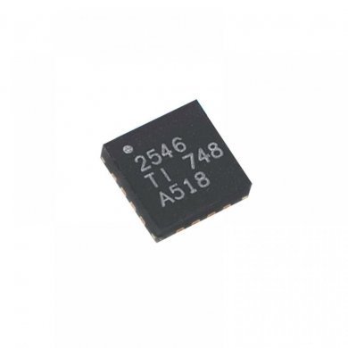Ci 2546 USB Charging Port Controller WQFN-16
