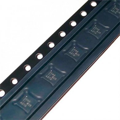 Ci 2546 USB Charging Port Controller WQFN-16