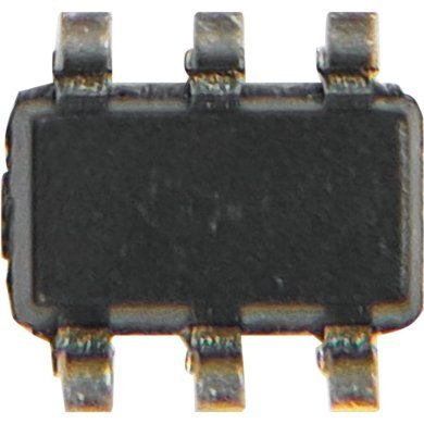 TPS2550 Ci interruptor de distribuição de energia ajustável SOT-23-6