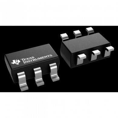 TPS2550 ADJUSTABLE CURRENT Power Distribution Switch