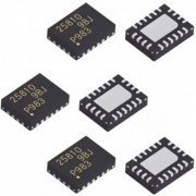 Ci 25810 driver controlador USB-C WQFN20 (Kit 3x) Alt