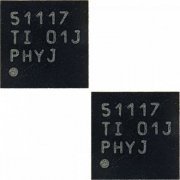 Ci 51117 TPS51117RGYR VQFN-14 (Kit 2x und) Single Synchronou ...