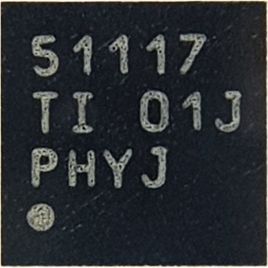 Ci 51117 TPS51117RGYR VQFN-14 (Kit 2x und)