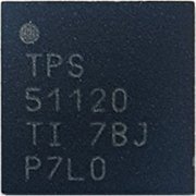 CI regulador de tensao TPS51120 VQFN32 SMD 