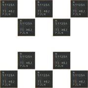 10x IC PWM QFN24 TPS51125A 