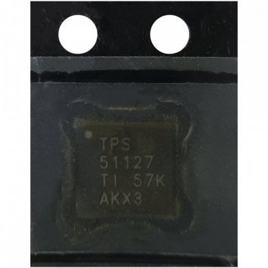 TPS51127RGER CI regulador de tensao TPS51127 VQFN24 SMD